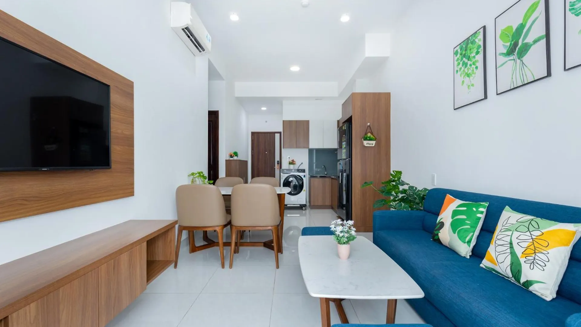 Mermaid Seaview Vung Tau- Ruby Homestay 0*,  Vietnam