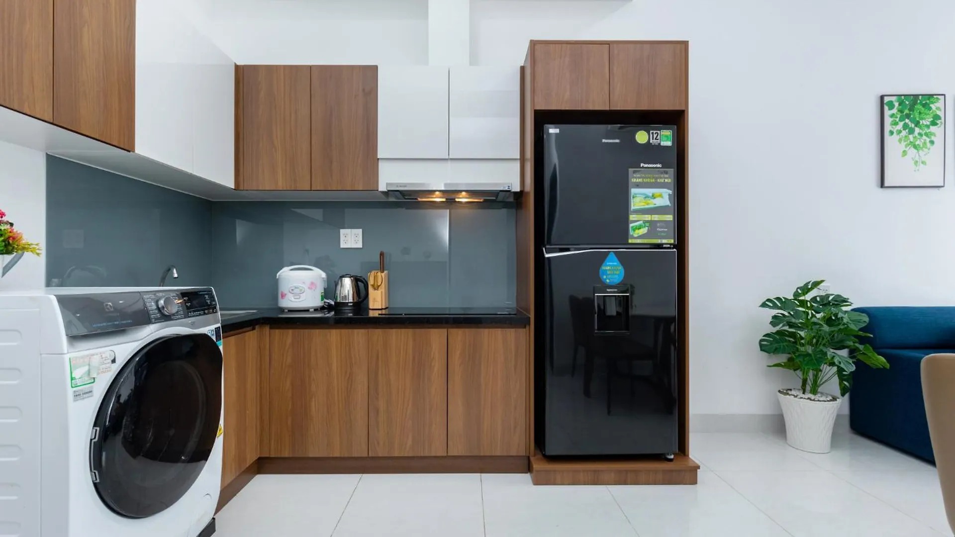 Apartment Mermaid Seaview Vung Tau- Ruby Homestay Vietnam