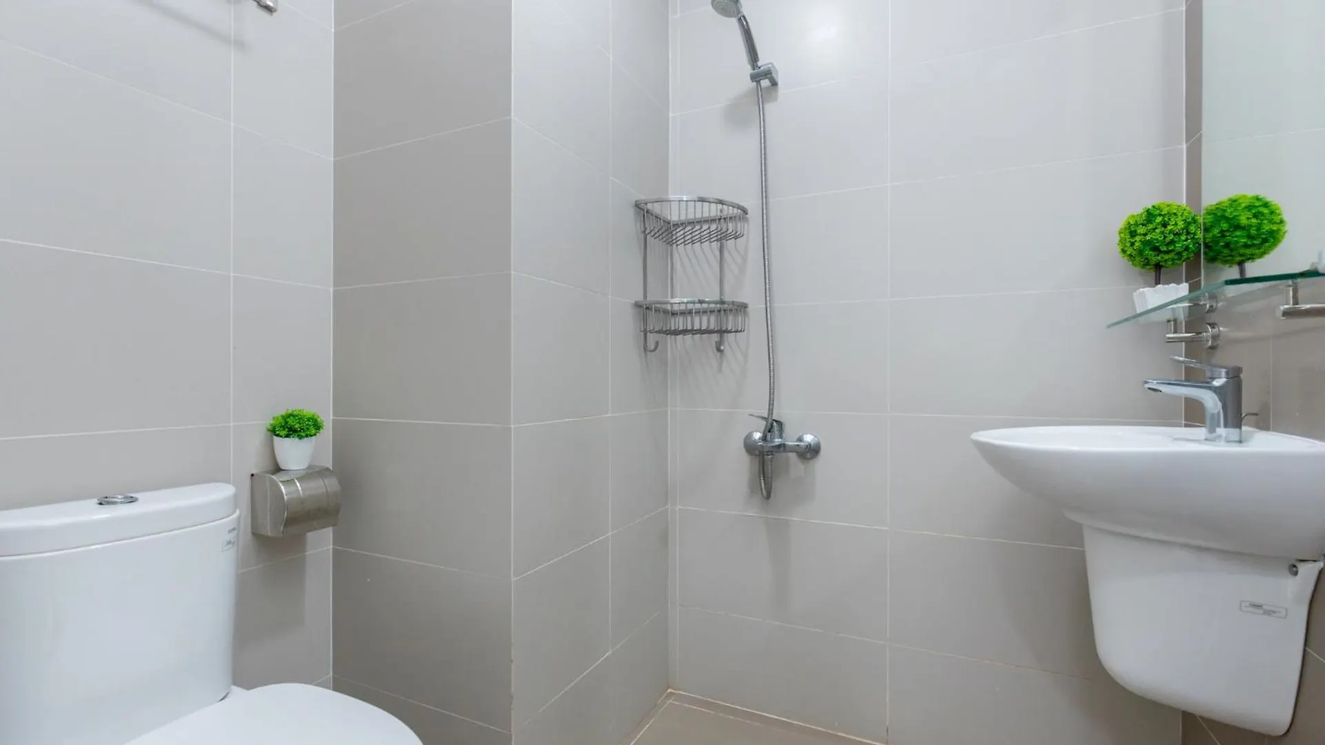 Mermaid Seaview Vung Tau- Ruby Homestay Apartment