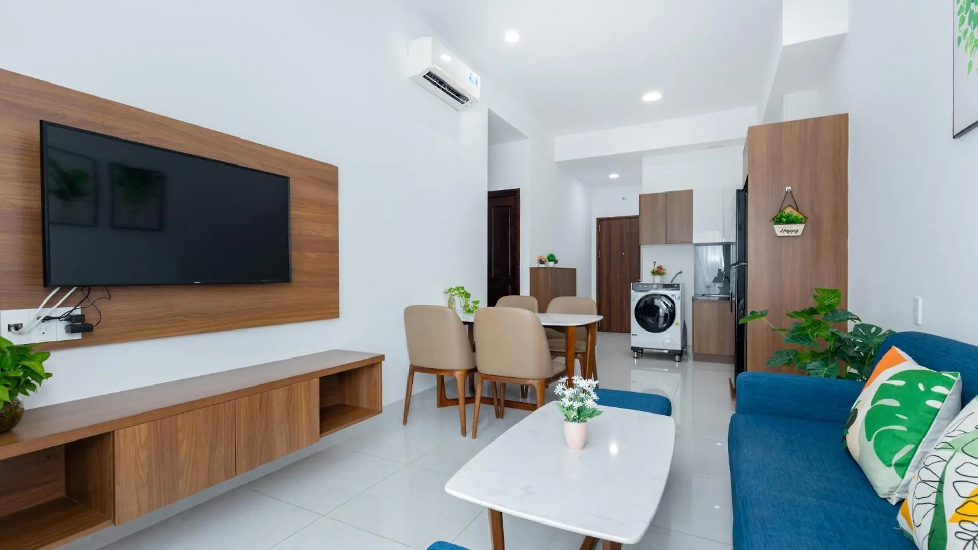 Mermaid Seaview Vung Tau- Ruby Homestay