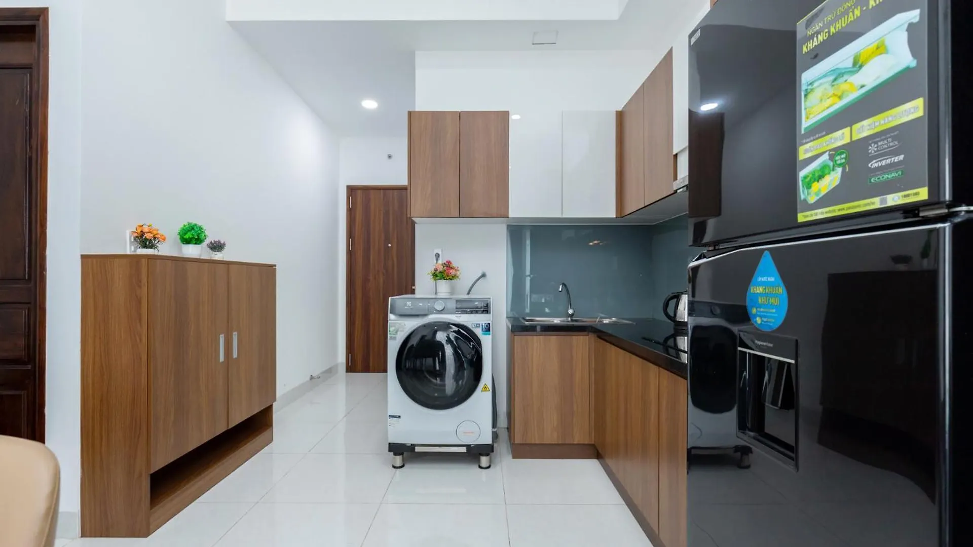Apartment Mermaid Seaview Vung Tau- Ruby Homestay