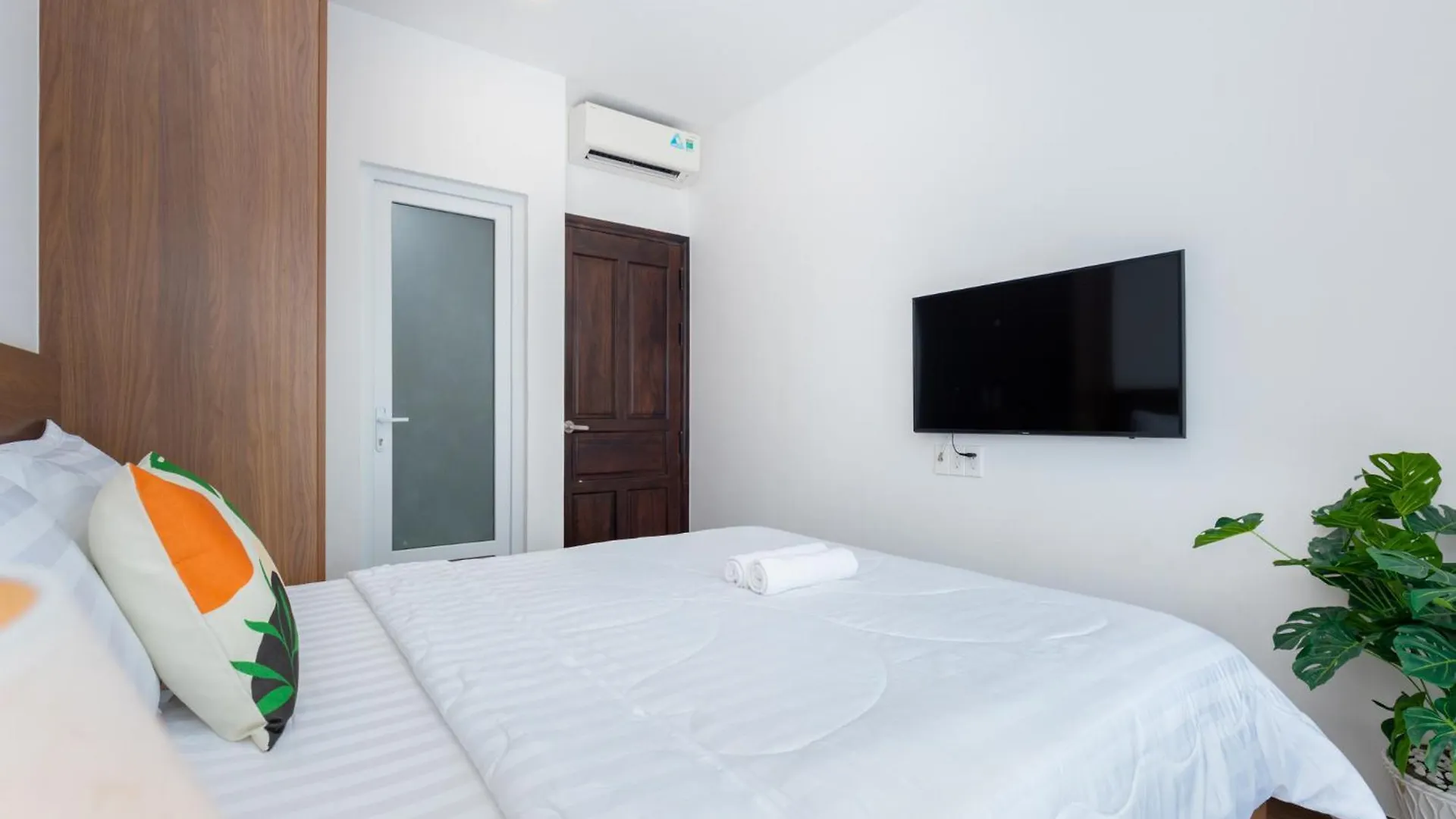 Mermaid Seaview Vung Tau- Ruby Homestay