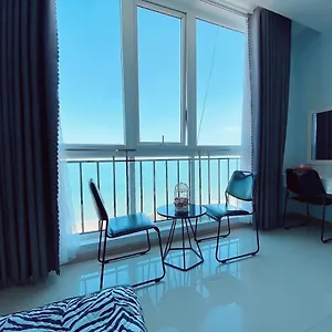  Apartment Can Ho Oasky Canh Bien Bai Sau