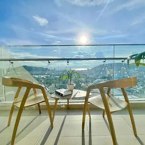  Apartment Can Ho The Song- Mien Phi Ho Boi