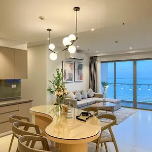  Apartment The Song Near Beach