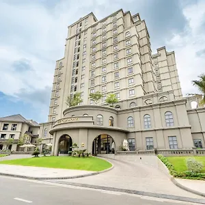 4* Hotel The Cap