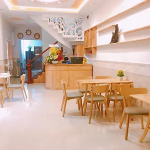 ホステル ［3区］アパートメント（82m²）｜ 4ベッドルーム／3バスルーム, ブンタオ
